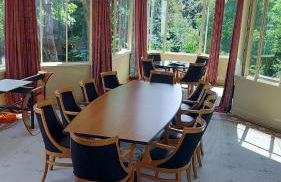 Domaine des Myosotis, holiday home - Foto 16