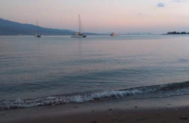 The cozy seaside apartment - Foto 35