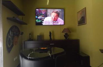 Luxury apartments Kyara Centre Netflix - Foto 26