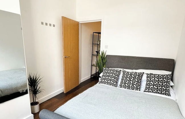 London Stylish 1 Bedroom Apartment With Garden - Foto 3
