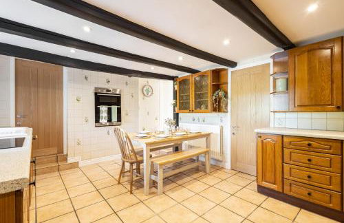 Rigg Farm Cottage - NR Whitby - Foto 28