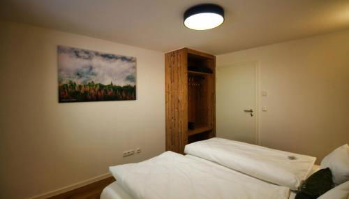 Annies Bergwelt Haus Waldherz - Foto 4