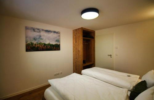 Annies Bergwelt Haus Waldherz - Foto 4