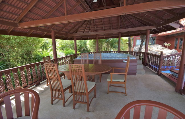 3 Bedroom Beach Front Villa with Private Pool - P3 SDV026-By Samui Dream Villas - Foto 29