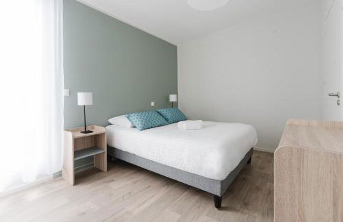 Quality Aparthotel Quiberon - Foto 32