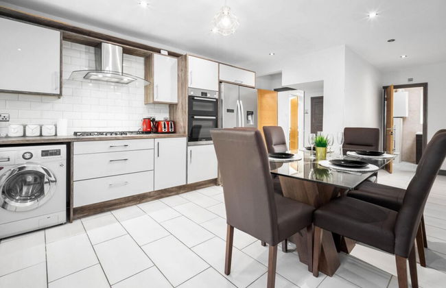 Luxury House Near Solihull - Foto 17