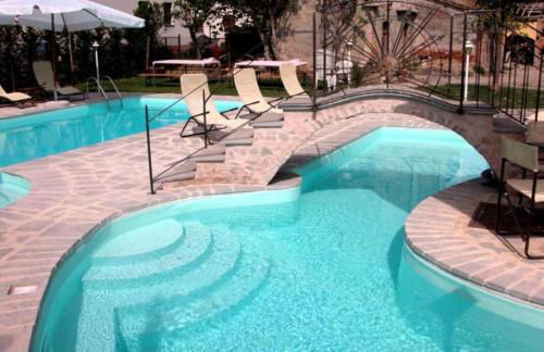 Monastery Guest House - Foto 7