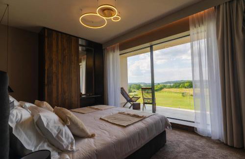 Iris Croatica J - deluxe apartment with shared pool, awarded BEST APARTMENT IN CROATIA 2024 - Foto 18