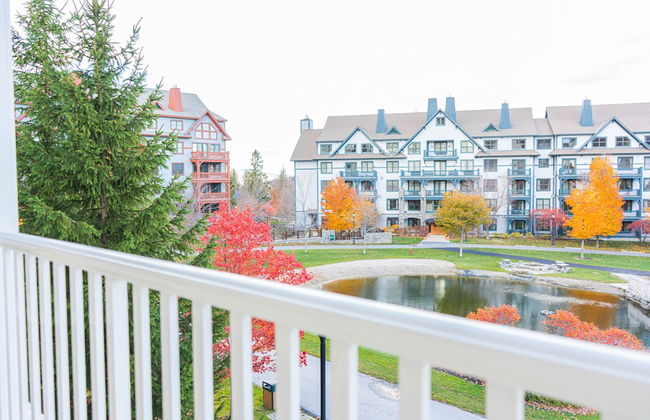 Long Trail House at Stratton Mountain Resort - Photo 33