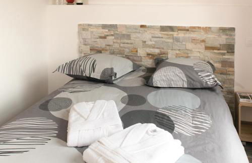 Appartement Duplex Totalement Meublé et Équipé - Foto 44