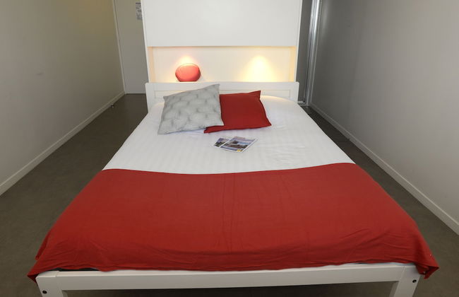 Study Hôtel - Foto 4