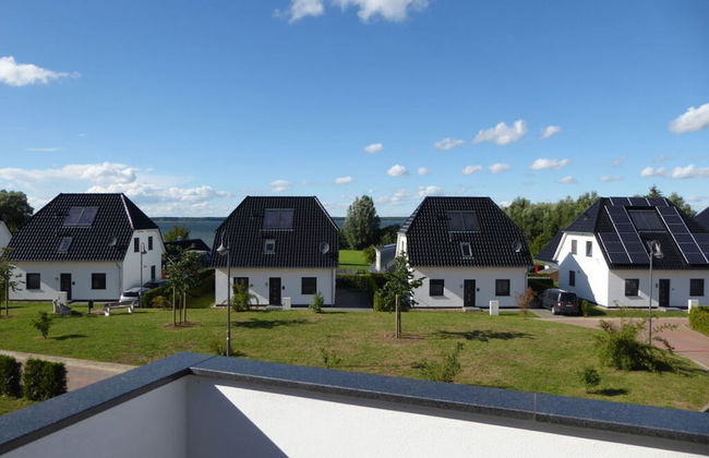 Villa Lago am Fleesensee - Foto 20