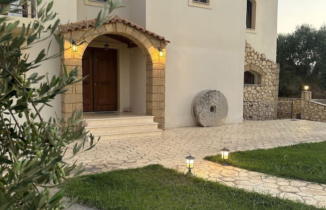 Onirozo Villa - Foto 33