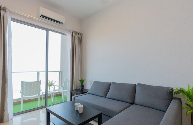 Silverscape Deluxe Melaka by I Housing - Foto 71