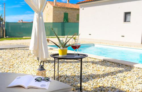 Villa Amarie by IstriaLux - Foto 24