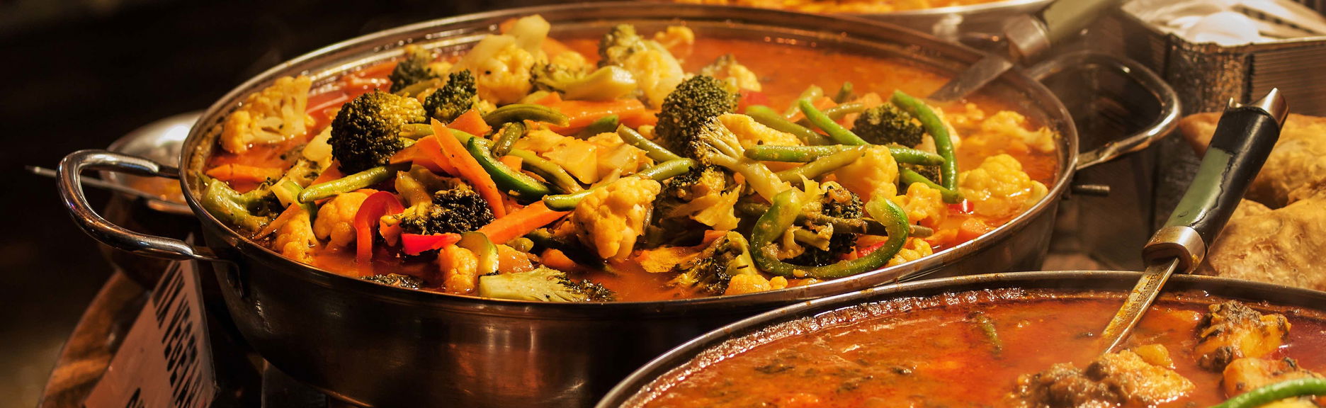 Visite gastronomique dans Rishikesh