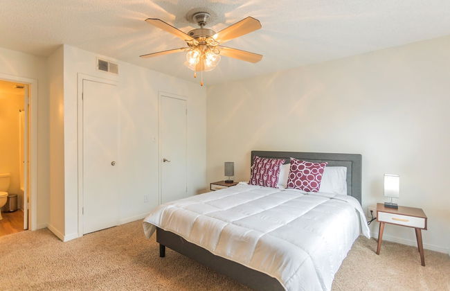 The Modern Midland Flats - Foto 14