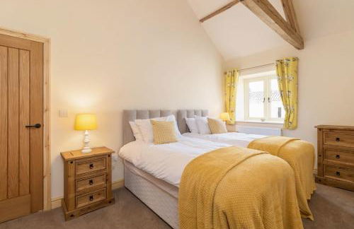 Grange Cottage - Foto 12