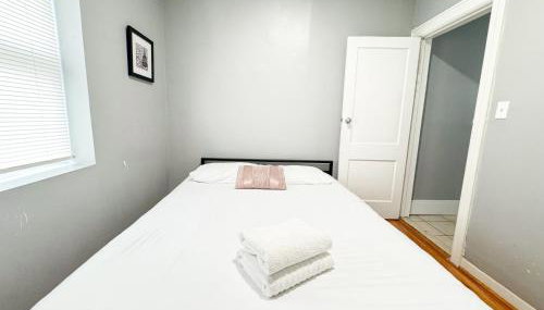 3 bed 1 bath FREE parking near NYC - Foto 3