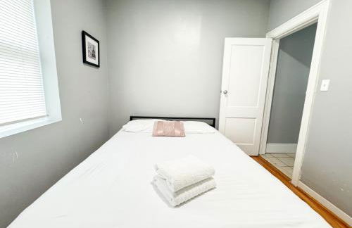 3 bed 1 bath FREE parking near NYC - Foto 3