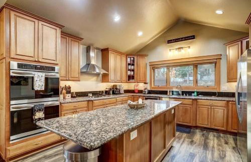 On Tahoe Time - Pets Pool Table Game Room - Foto 16