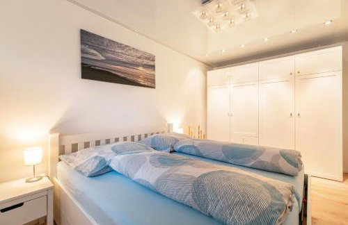 Ferienwohnung Steuerbord - Foto 17