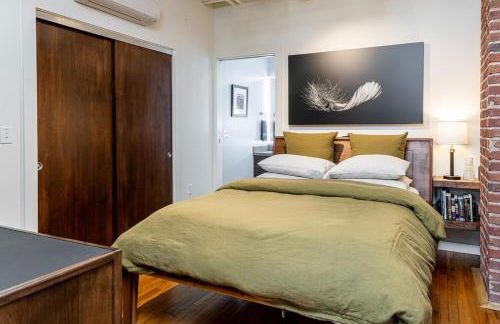 Bright Downtown Asheville Apt with Balcony, Walk Everywhere - Foto 24