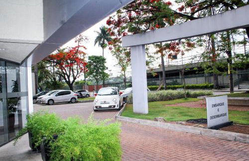 Flat com Varanda-Pampulha - Foto 25