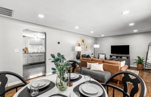 Duplex Style Home in Shelby Township- 2 flats - Foto 15