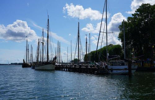 Ferienwohnung Pamir in Olpenitzdorf - Foto 27