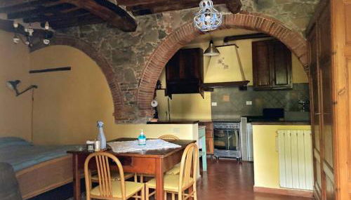 Caratteristico monolocale PIETRA - Foto 3