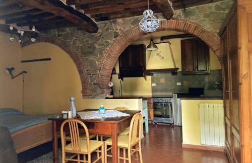 Caratteristico monolocale PIETRA - Foto 3