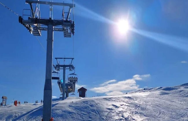 8 Person Holiday Home in Salen-by Traum - Foto 17