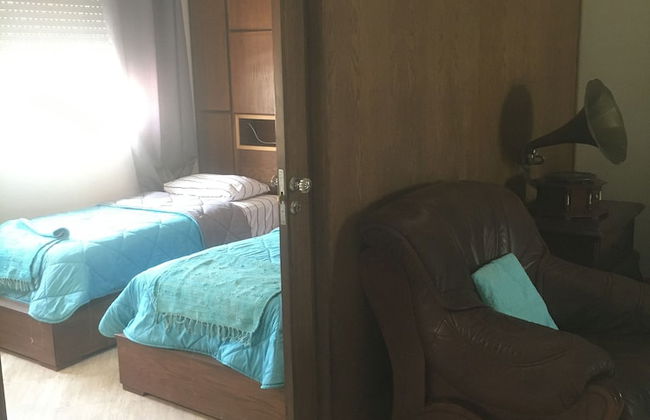 Ghazi Appartement - Photo 10