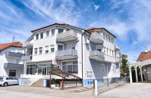 Apartman Podravina - Foto 1