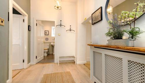 The Old Bakery - Foto 5, Lobby or reception