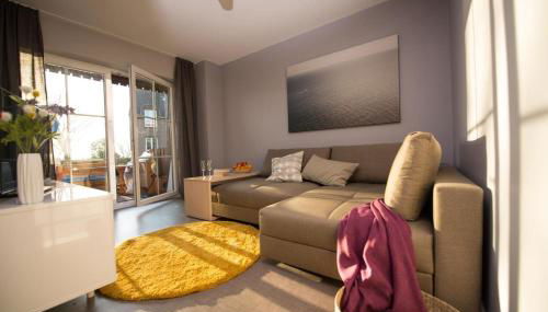 Kleiner Sundblick – Ferienwohnung in Lemkenhafen - Foto 4