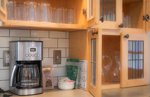 Beauty Mountain Hideaway - Secluded - New River Gorge National Park - Foto 15