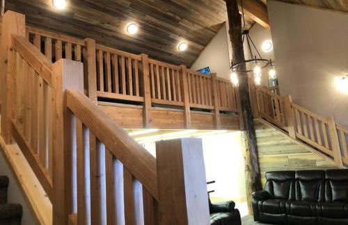 Hot Tub 25 min to Yellowstone - Foto 29