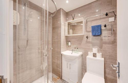 Relax in a modern Cardiff home by the City Centre & Bute Park - Foto 21