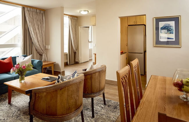 First Group Mount Sierra - Photo 14