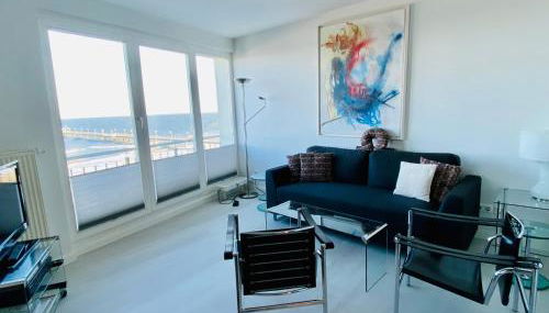 Seeschloss "Meerblick" - Photo 3