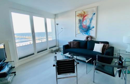 Seeschloss "Meerblick" - Photo 3