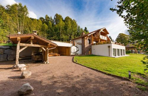 Chalet Le Lodge - Foto 52