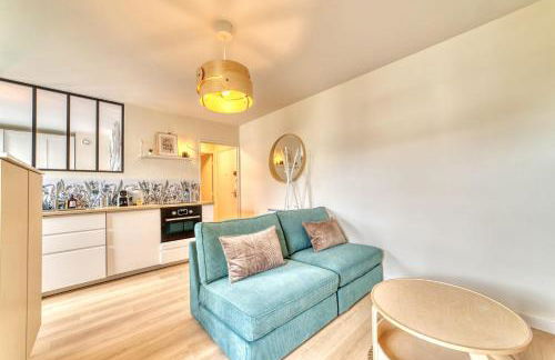 Le Verde - Ravissant appartement cosy - Foto 6