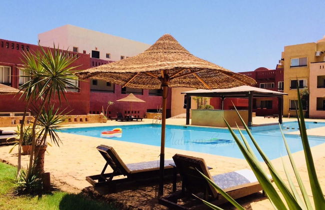 Hurghada New 2 BDR at Kamaria Compound - Foto 13