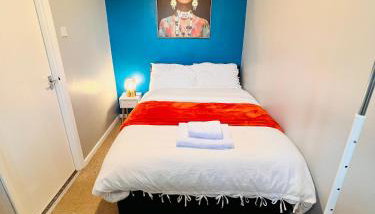 Pristine 2B Guest house near Luton Airport, L&D Hospital, Whipsnade Zoo & Leagrave Train Stn, Contractors - Foto 4