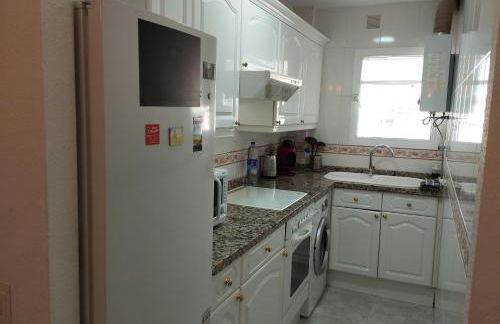 Apartment Marbella Centro - Foto 5