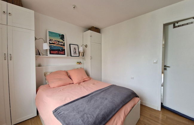 Apartment in Benodet Near Sandy Beaches - Foto 4