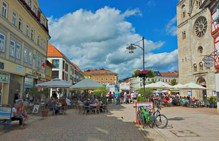 Ferienhaus Am Kirchberg - Foto 60
